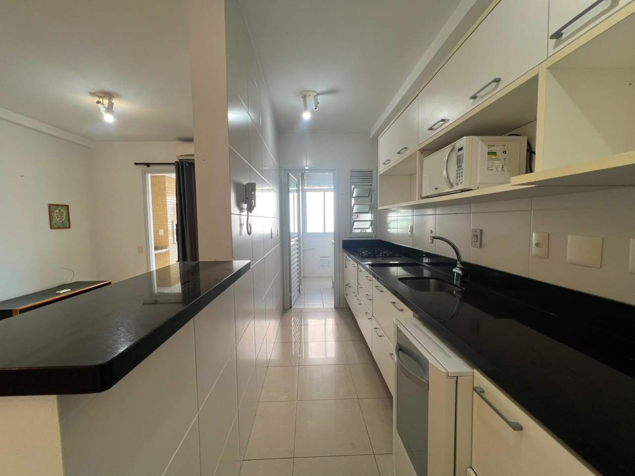 Apartamento para aluguel no Itacorubi: