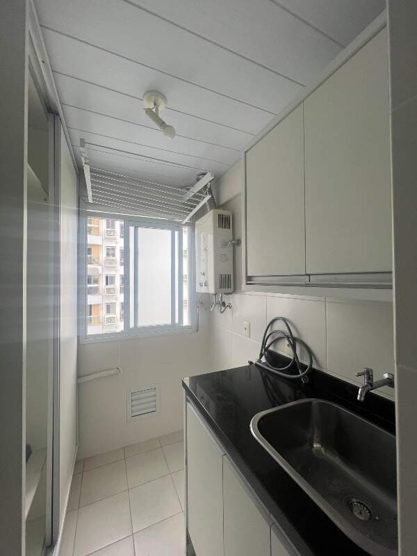 Apartamento para aluguel no Itacorubi:
