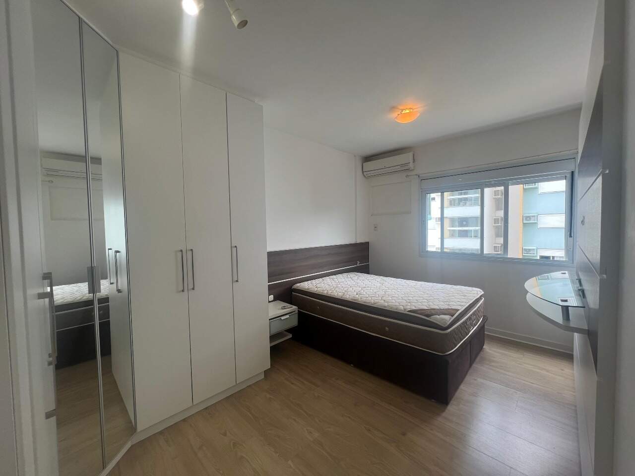 Apartamento para aluguel no Itacorubi: