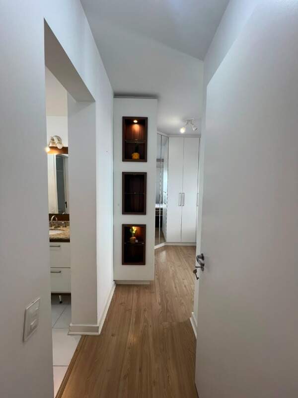Apartamento para aluguel no Itacorubi: