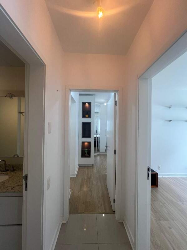 Apartamento para aluguel no Itacorubi: