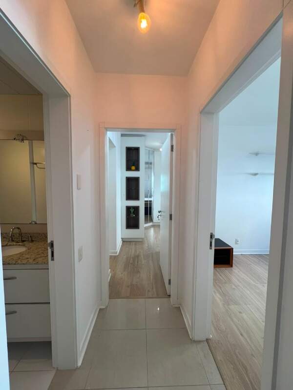 Apartamento para aluguel no Itacorubi: