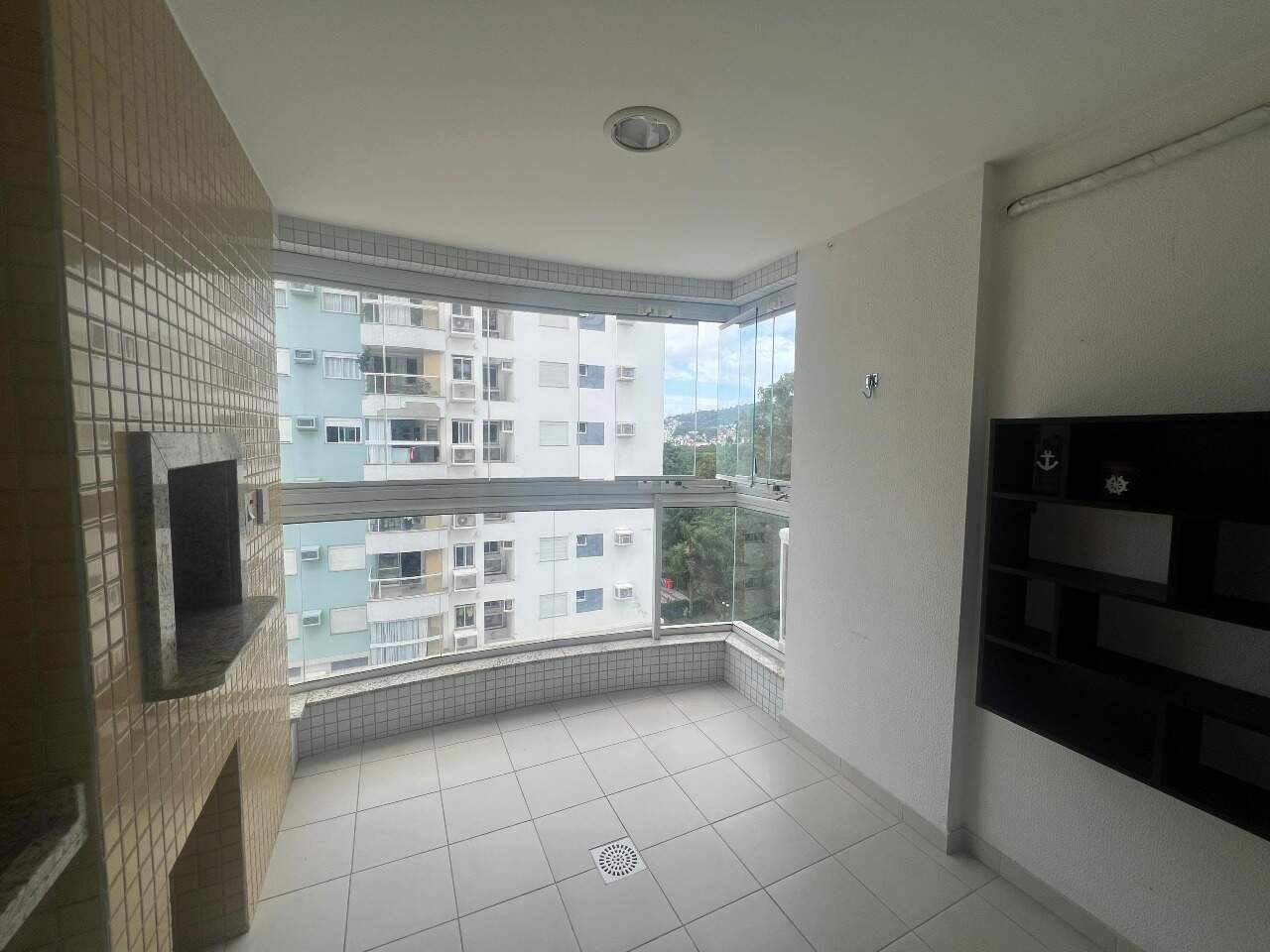 Apartamento para aluguel no Itacorubi: