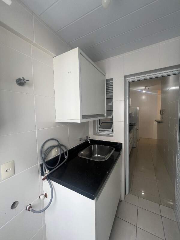 Apartamento para aluguel no Itacorubi: