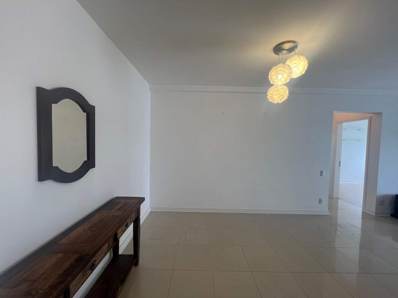Apartamento para aluguel no Itacorubi: 