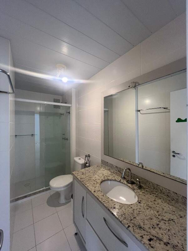 Apartamento para aluguel no Itacorubi: