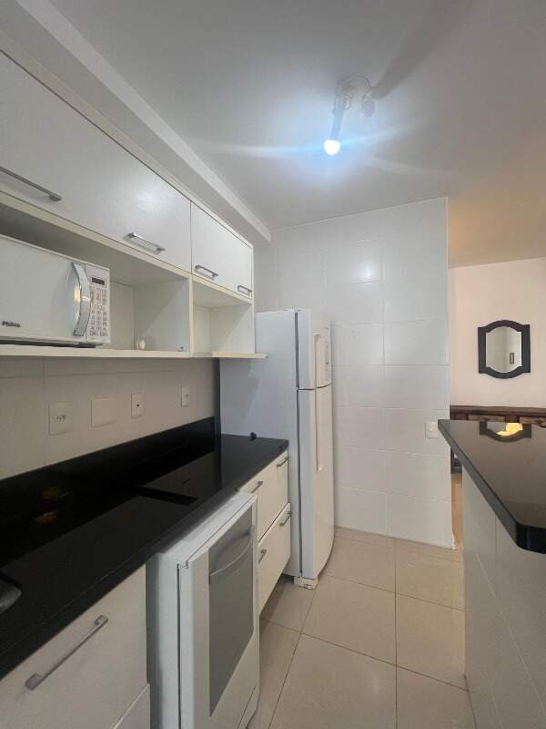 Apartamento para aluguel no Itacorubi: