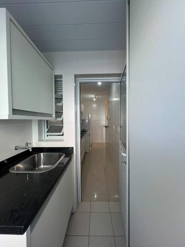 Apartamento para aluguel no Itacorubi:
