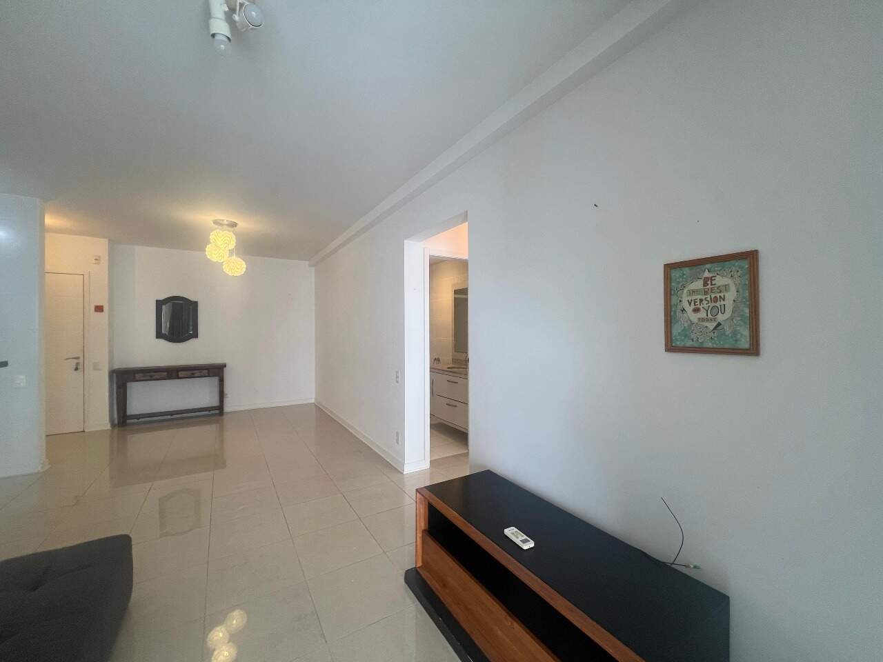 Apartamento para aluguel no Itacorubi: