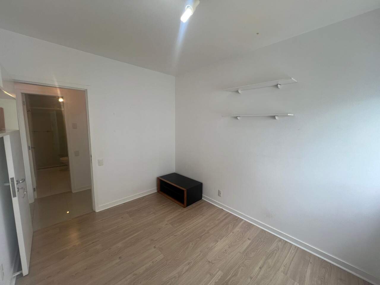 Apartamento para aluguel no Itacorubi: