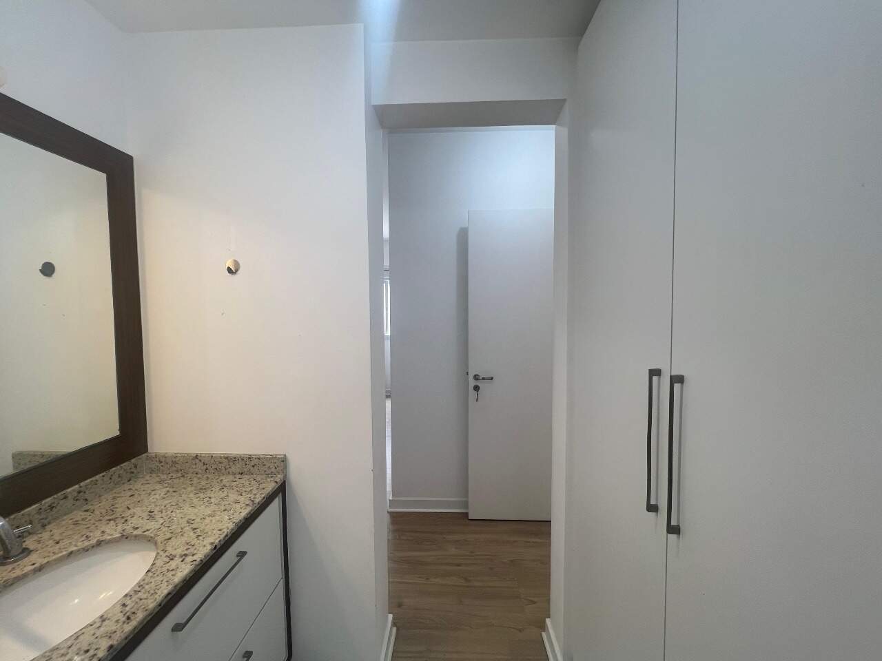 Apartamento para aluguel no Itacorubi: