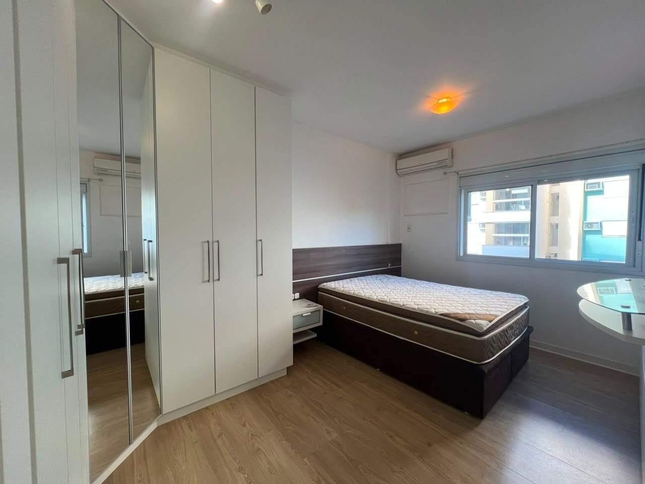 Apartamento para aluguel no Itacorubi: