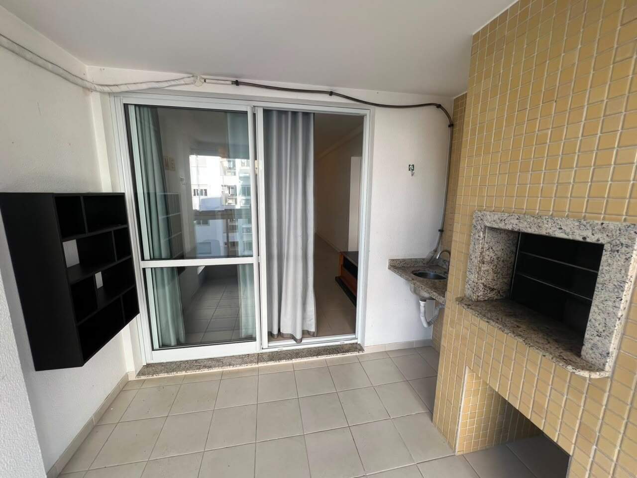 Apartamento para aluguel no Itacorubi: