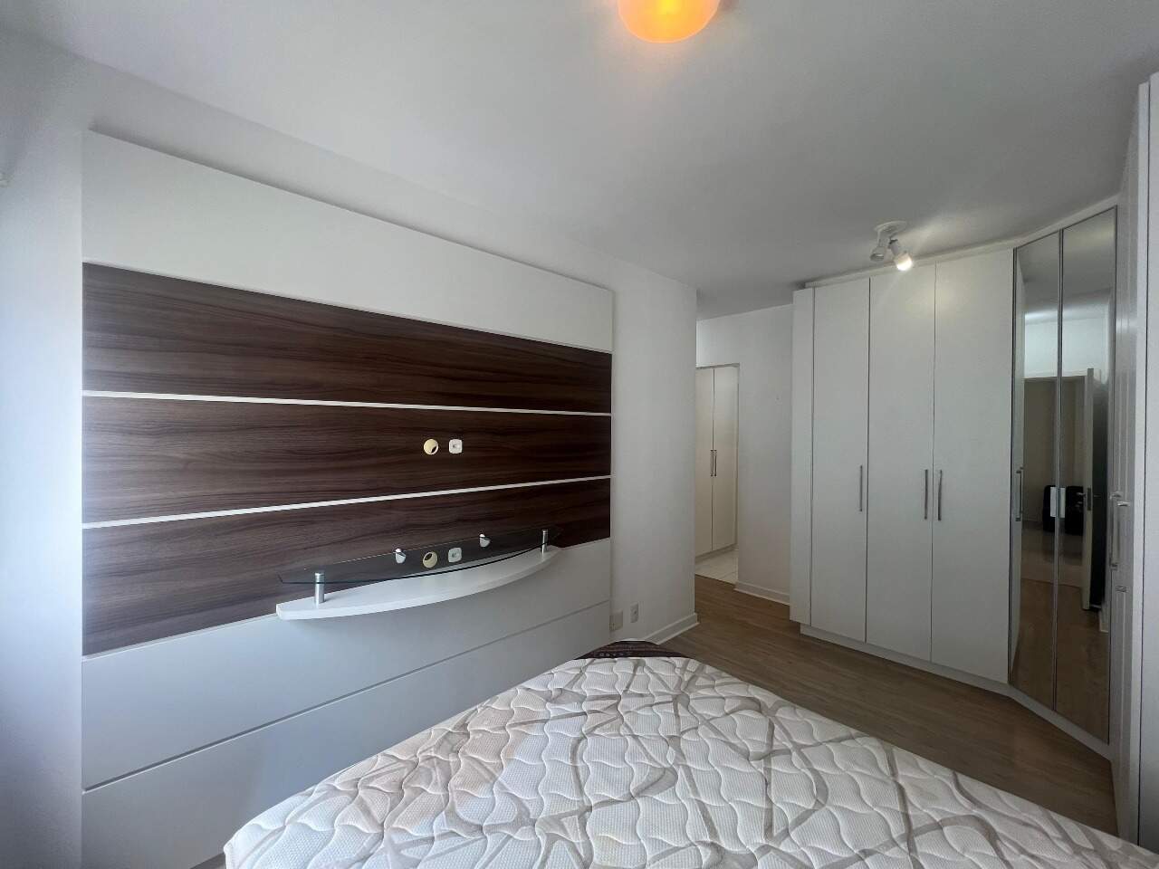 Apartamento para aluguel no Itacorubi: