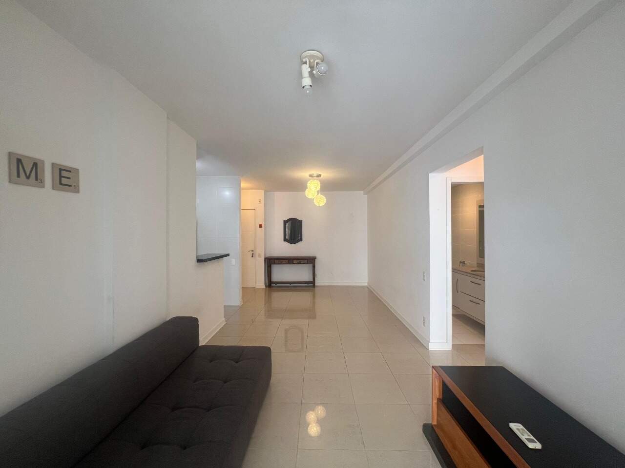 Apartamento para aluguel no Itacorubi:
