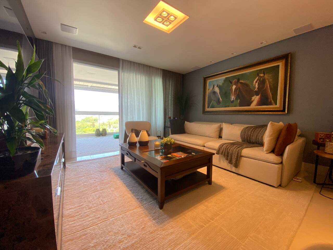 Apartamento à venda no Agronomica: 