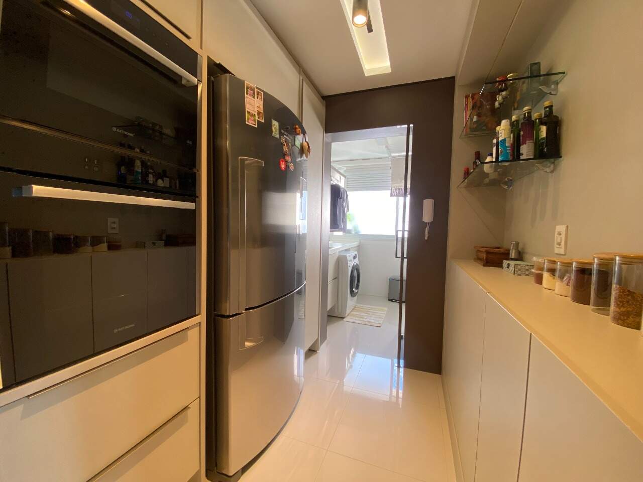 Apartamento à venda no Agronomica: 