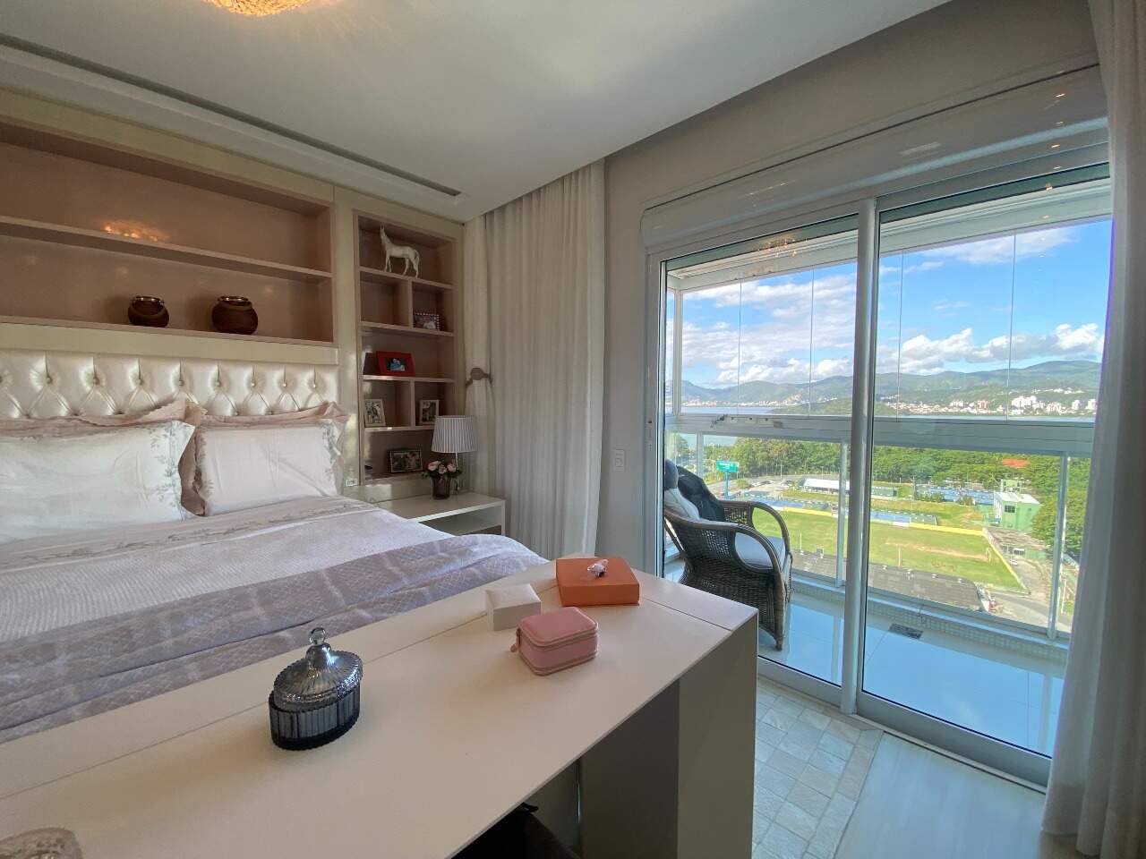 Apartamento à venda no Agronomica: 