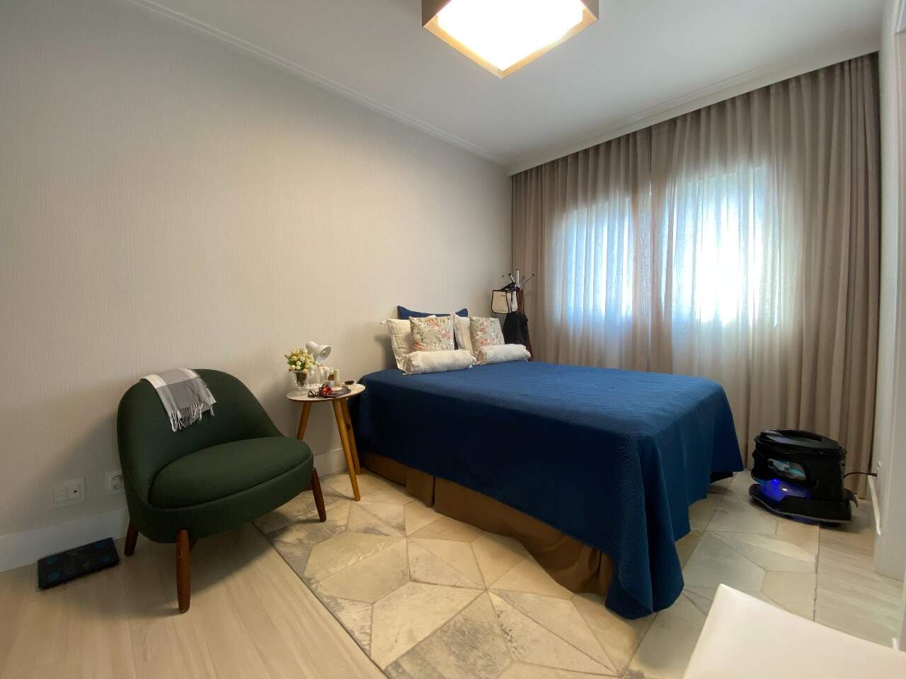 Apartamento à venda no Agronomica: 