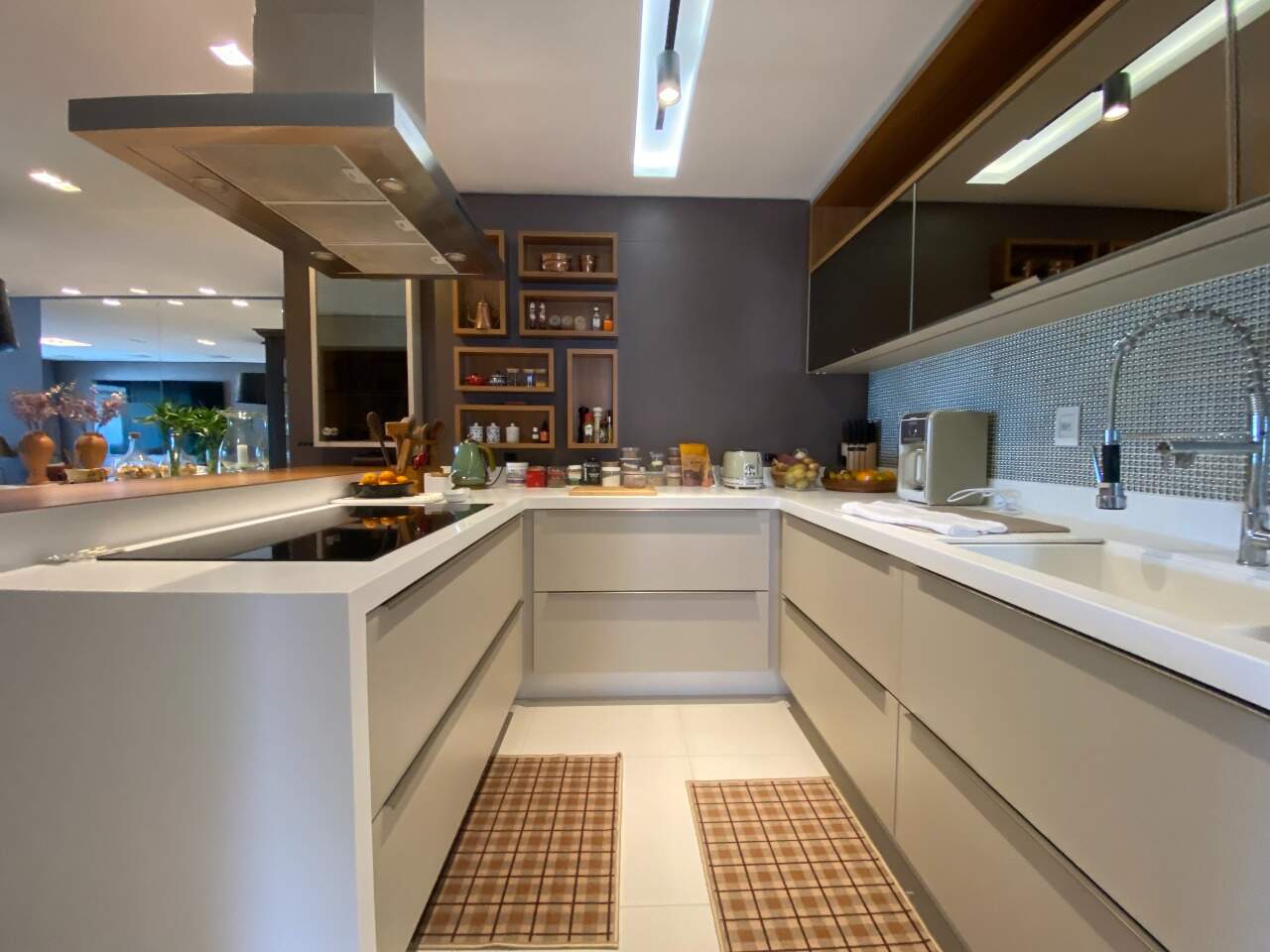Apartamento à venda no Agronomica: 