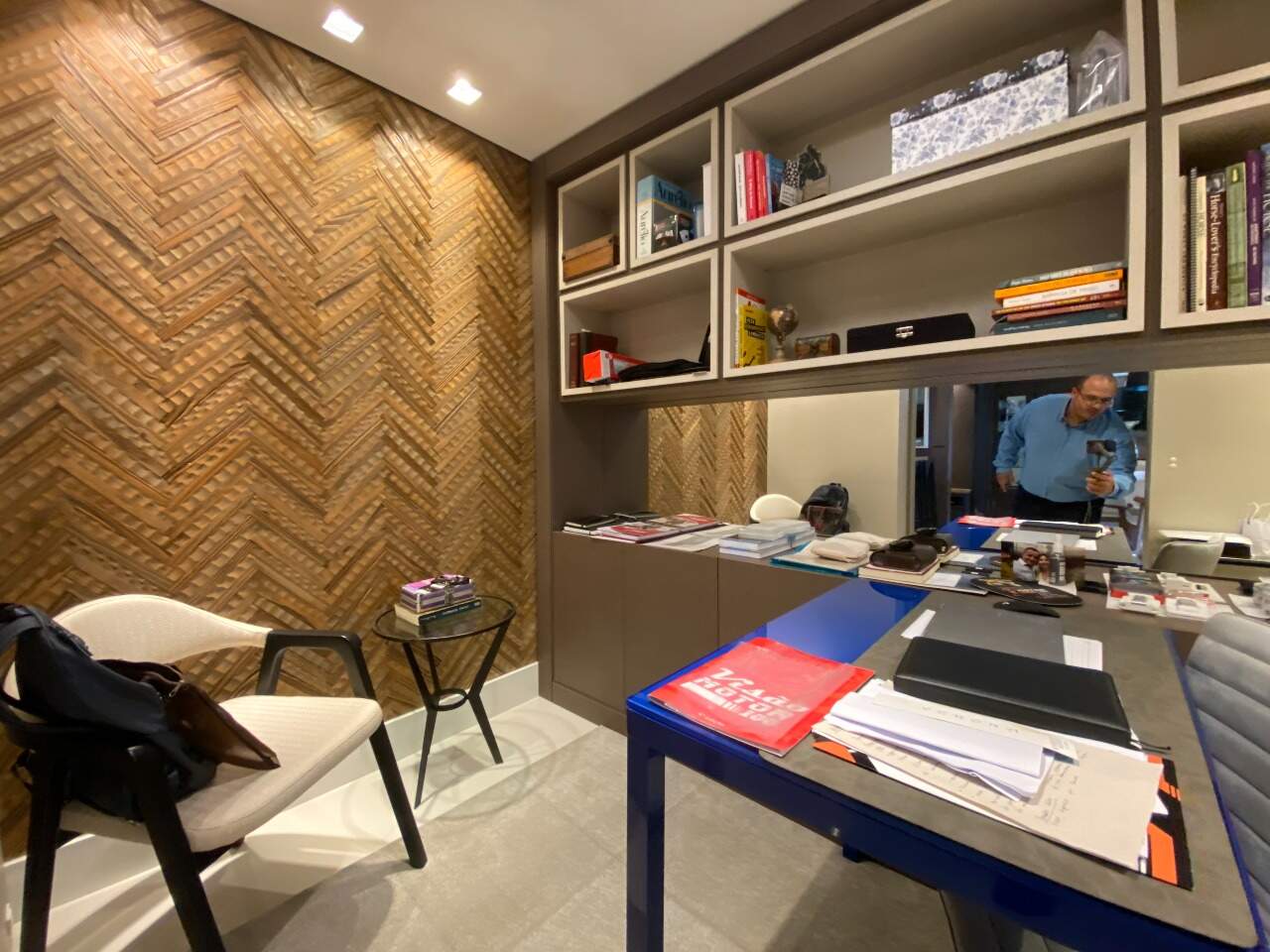 Apartamento à venda no Agronomica: 