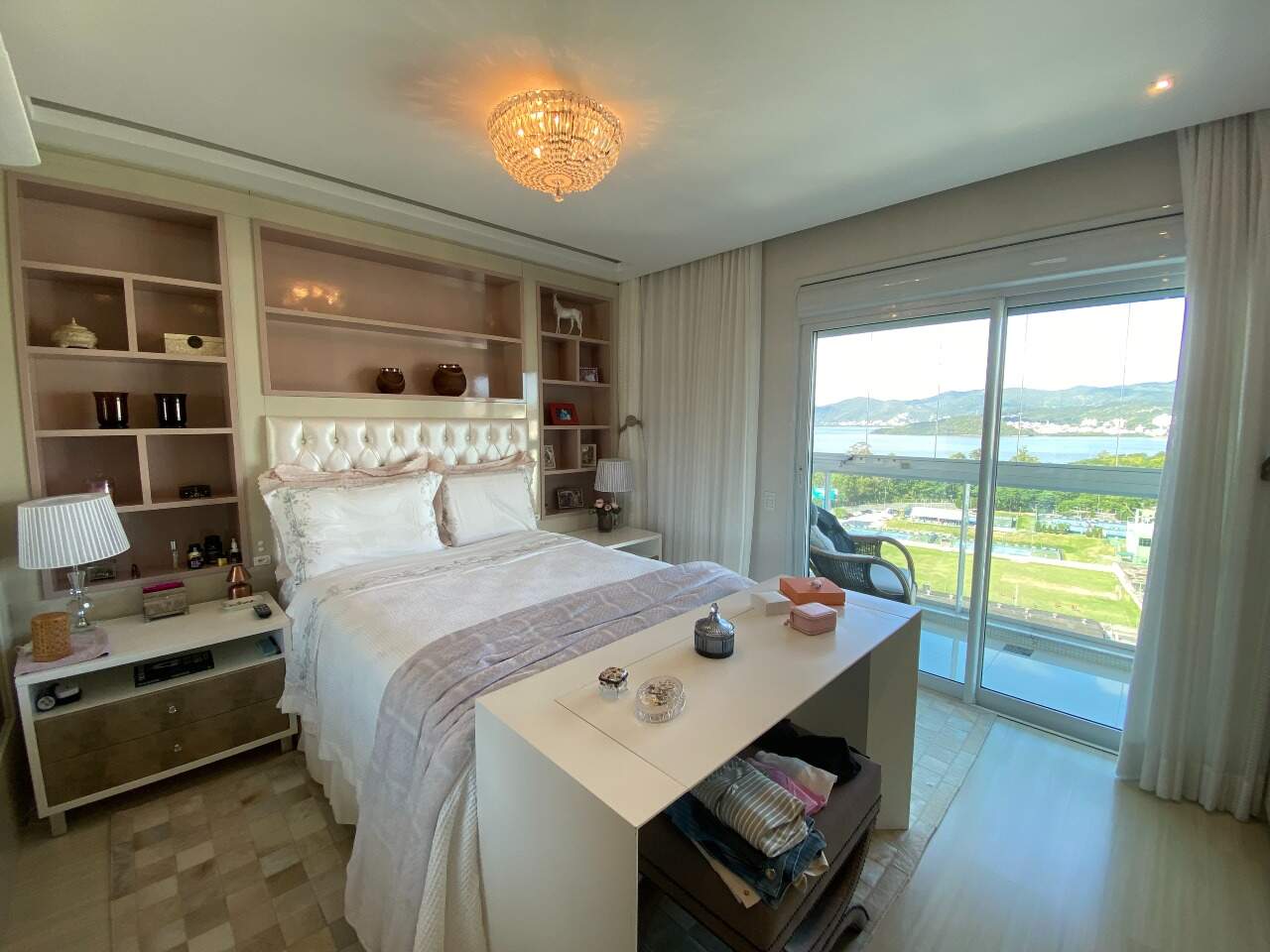 Apartamento à venda no Agronomica: 