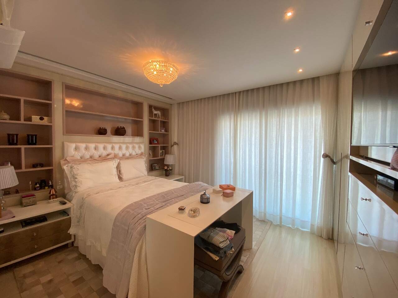 Apartamento à venda no Agronomica: 