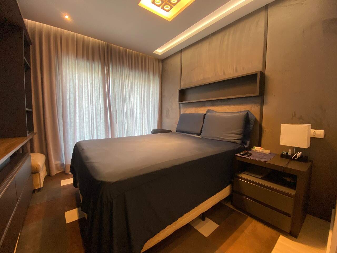 Apartamento à venda no Agronomica: 