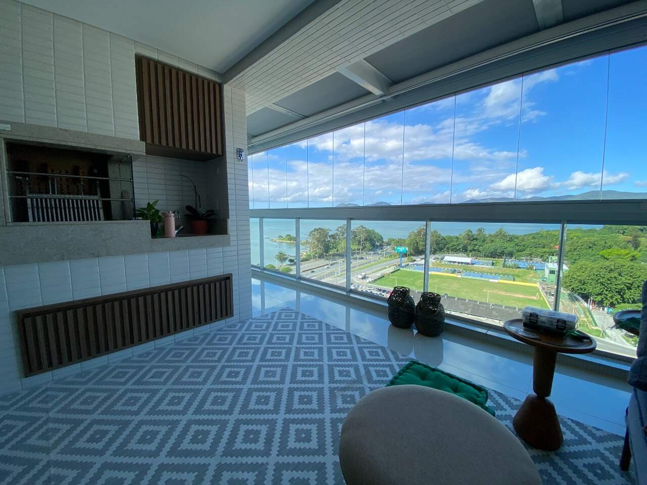 Apartamento à venda no Agronomica: 