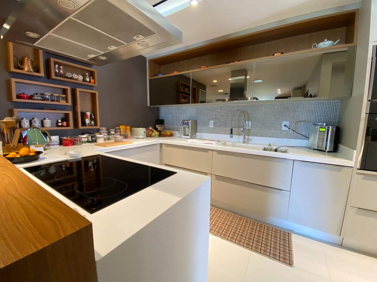 Apartamento à venda no Agronomica: 