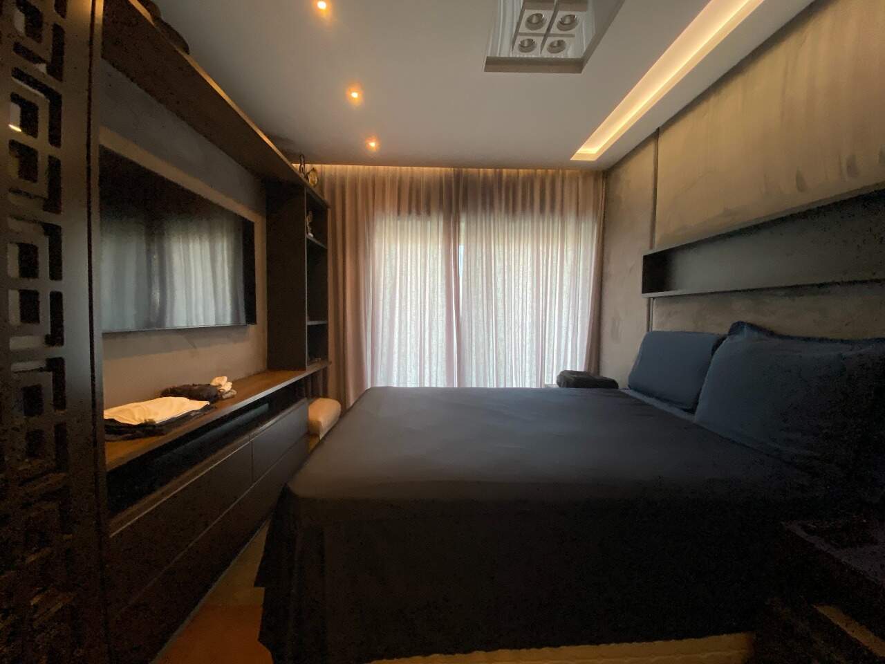 Apartamento à venda no Agronomica: 