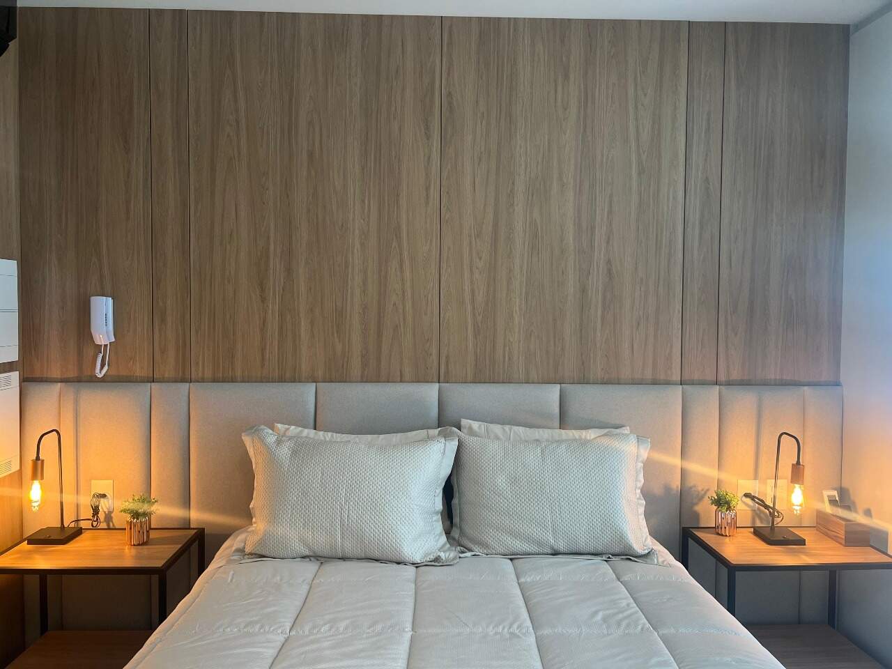 Apartamento para aluguel no Saco Grande: 