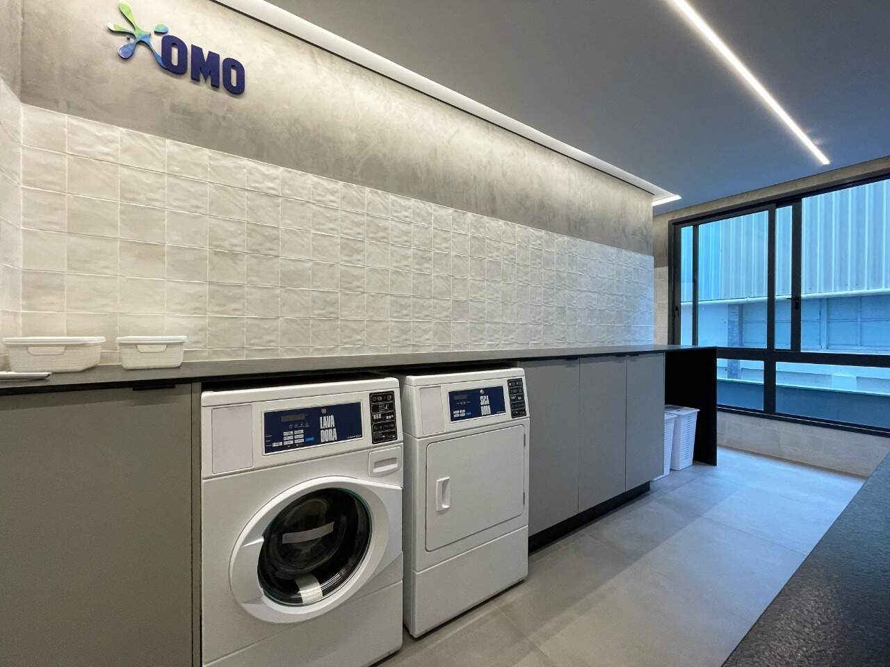 Apartamento para aluguel no Saco Grande: 