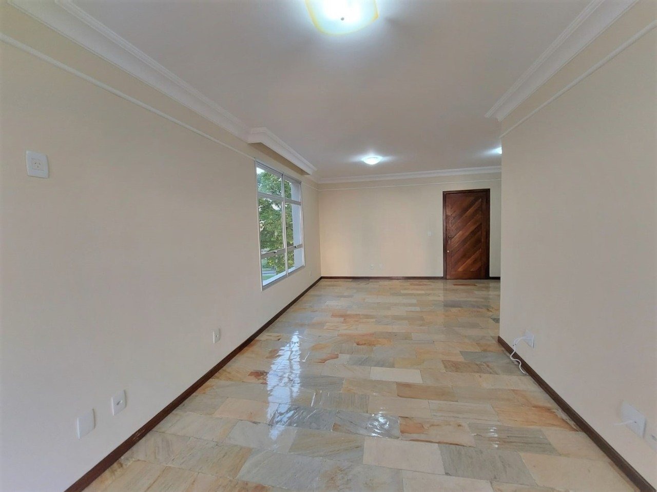 Apartamento à venda no Itacorubi: 