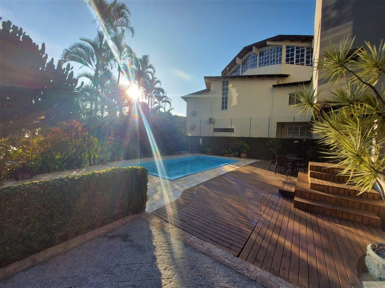 Apartamento à venda no Itacorubi: 