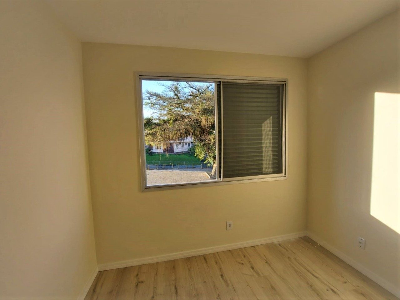 Apartamento à venda no Itacorubi: 