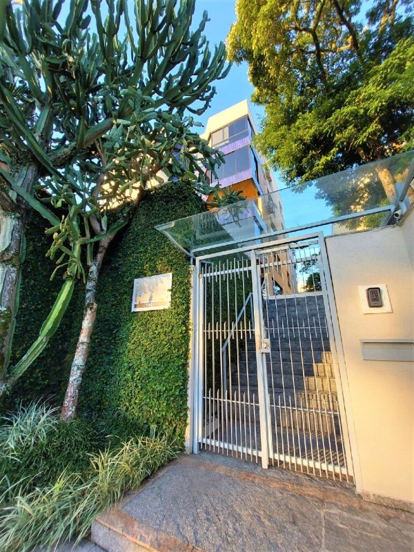 Apartamento à venda no Itacorubi: 