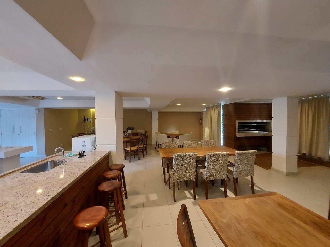 Apartamento à venda no Itacorubi: 