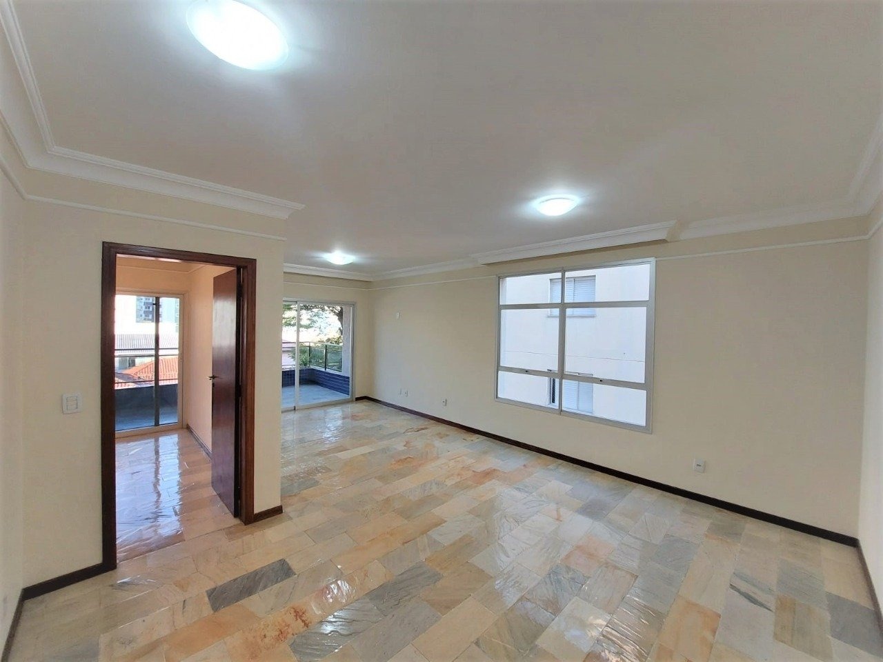 Apartamento à venda no Itacorubi: 