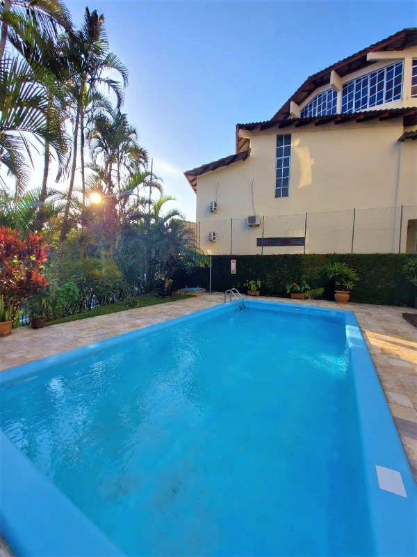 Apartamento à venda no Itacorubi: 