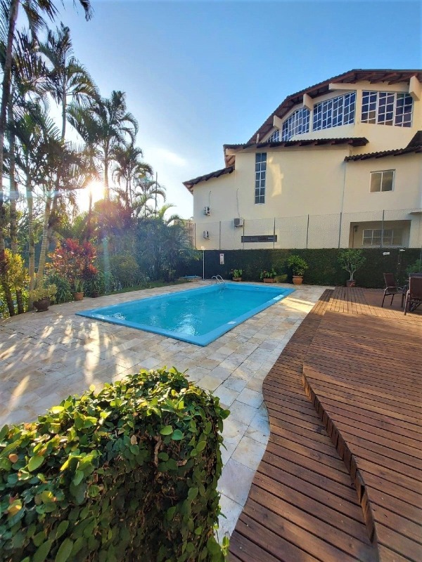 Apartamento à venda no Itacorubi: 