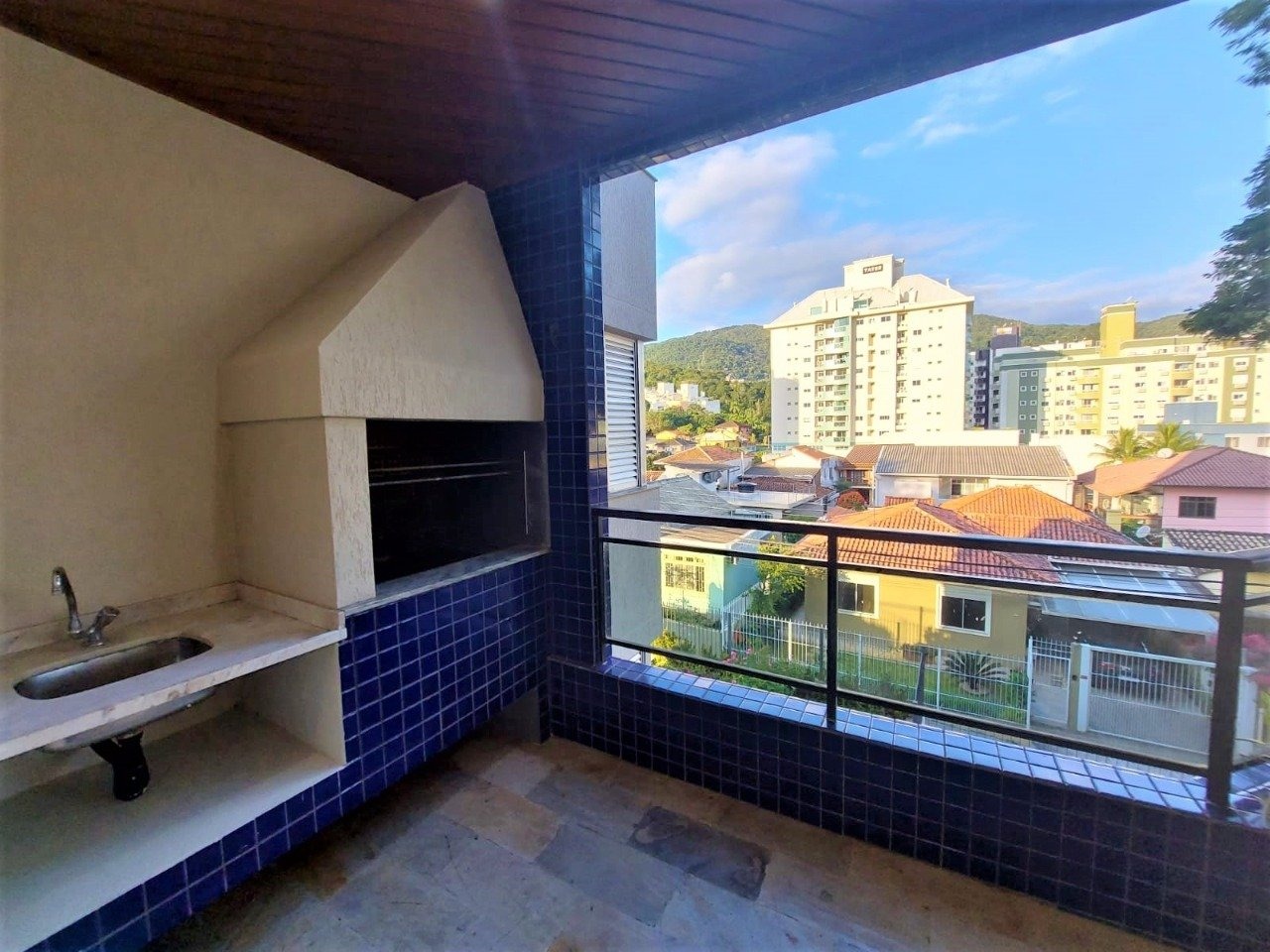 Apartamento à venda no Itacorubi: 