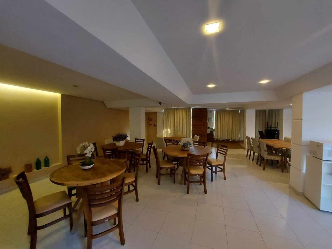 Apartamento à venda no Itacorubi: 