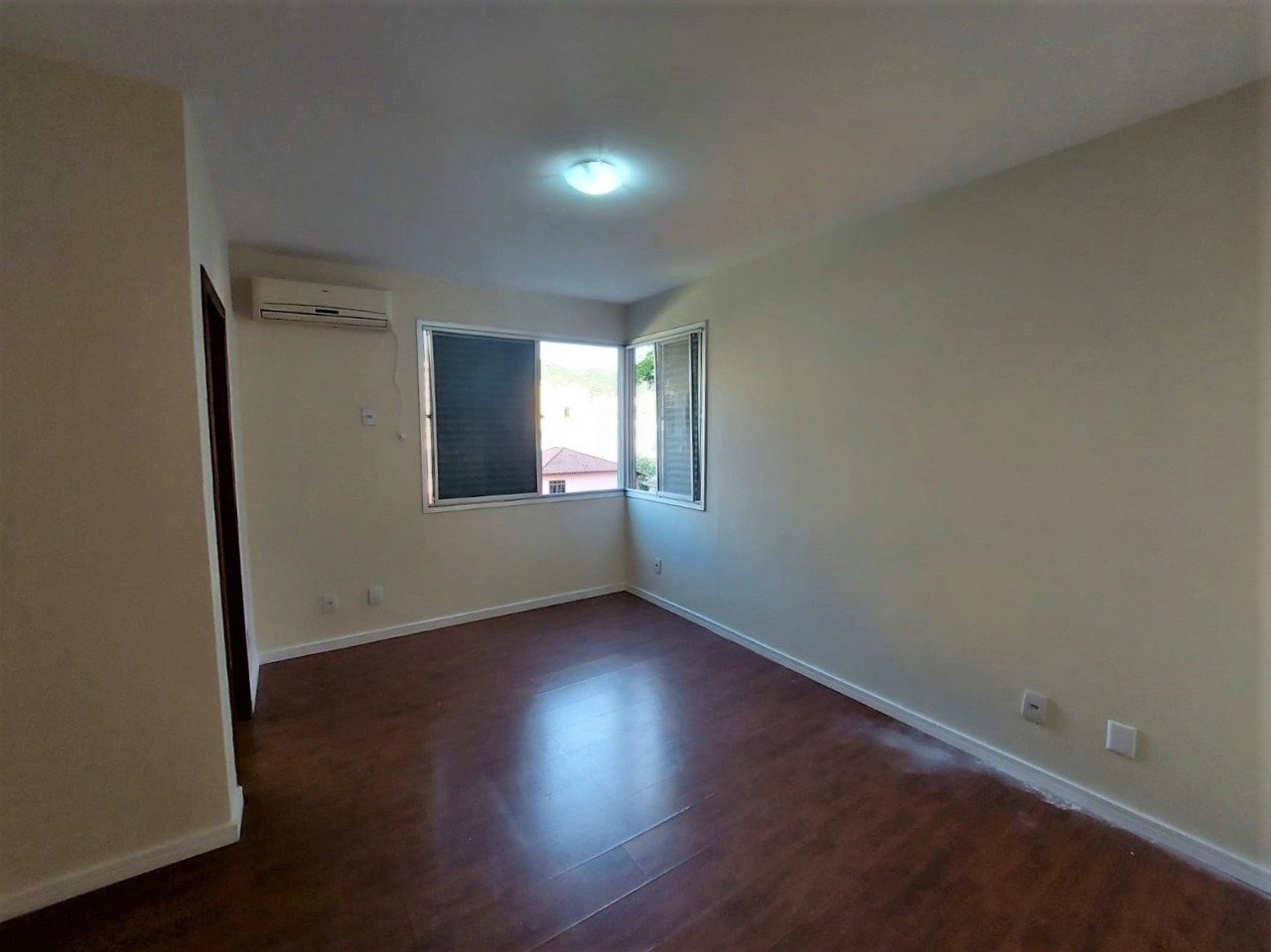 Apartamento à venda no Itacorubi: 