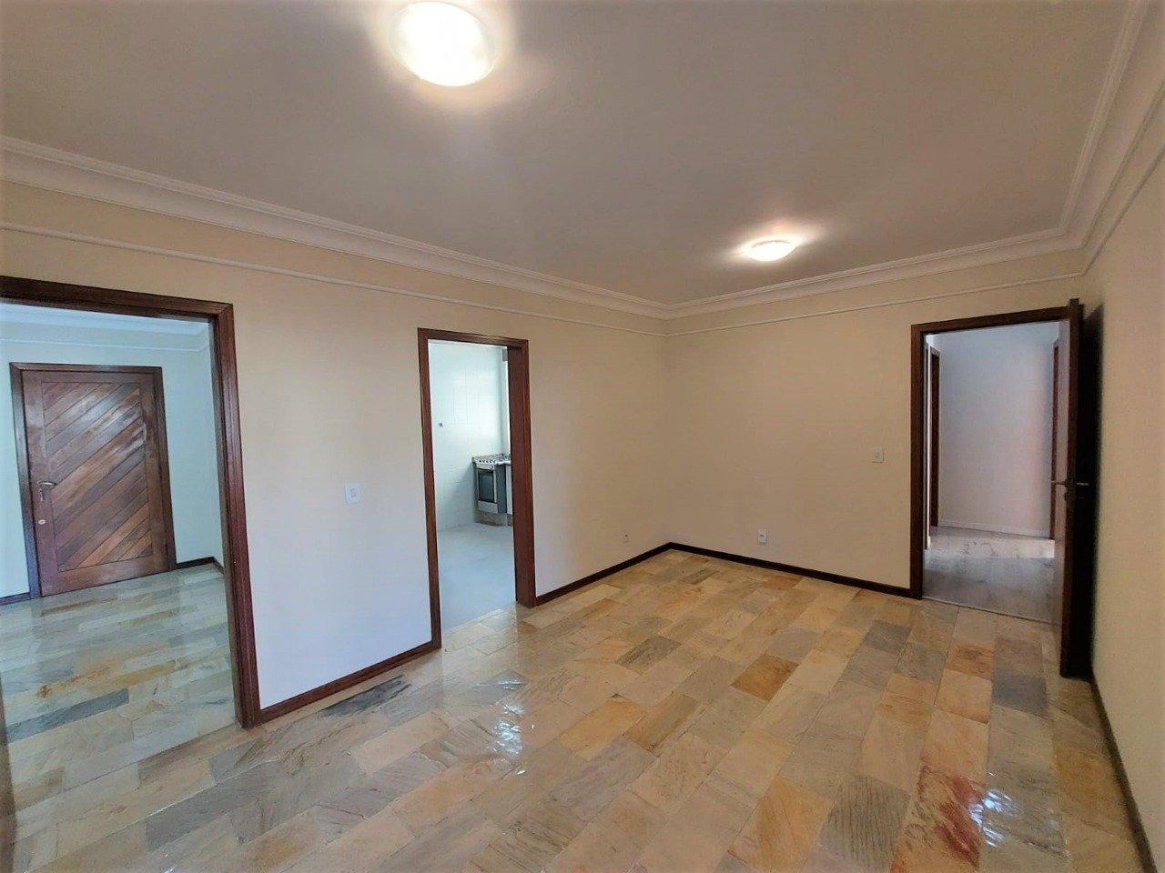 Apartamento à venda no Itacorubi: 