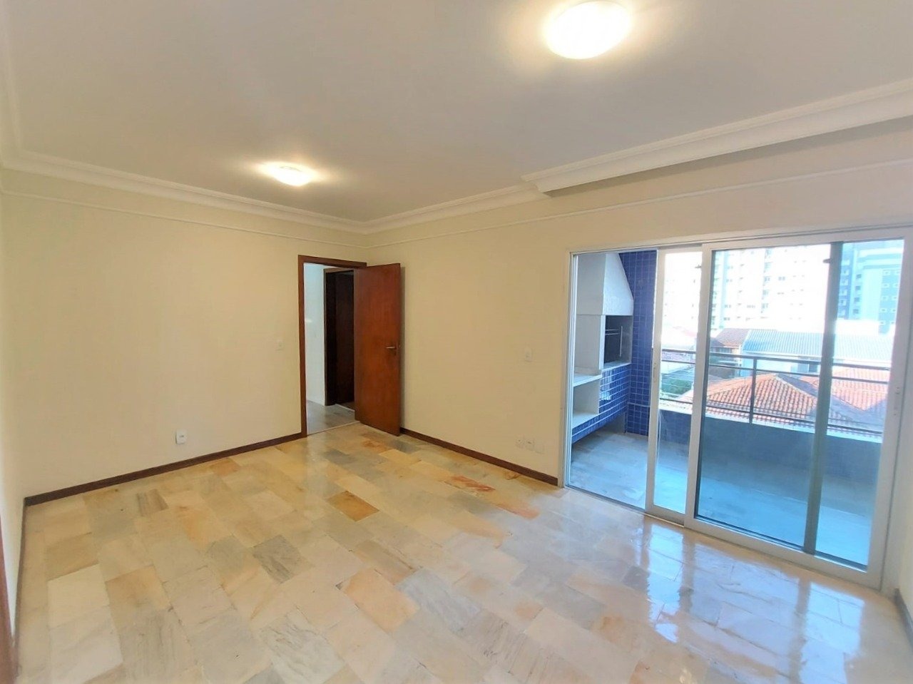 Apartamento à venda no Itacorubi: 