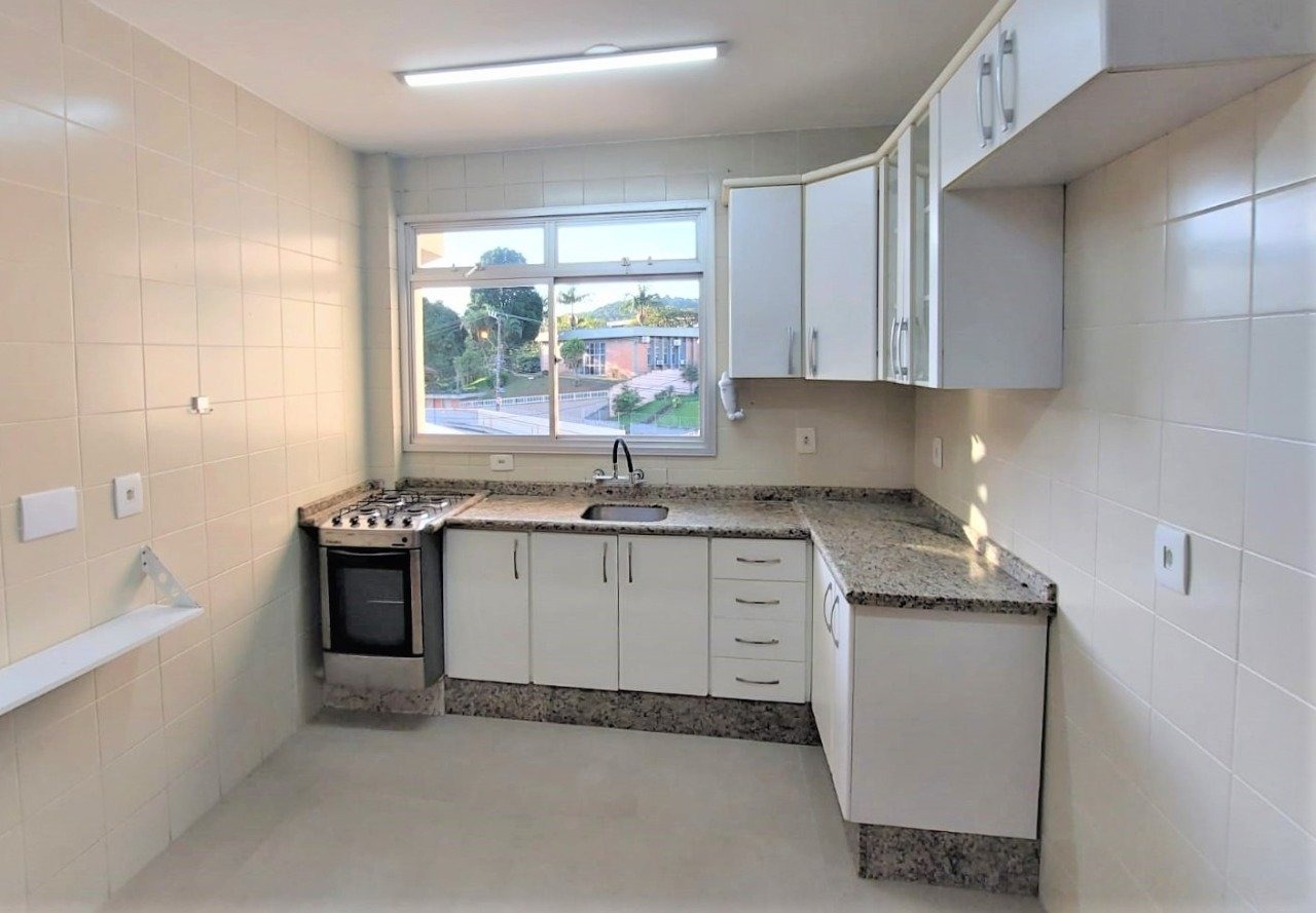 Apartamento à venda no Itacorubi: 