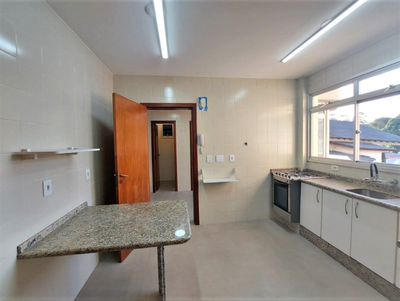 Apartamento à venda no Itacorubi: 