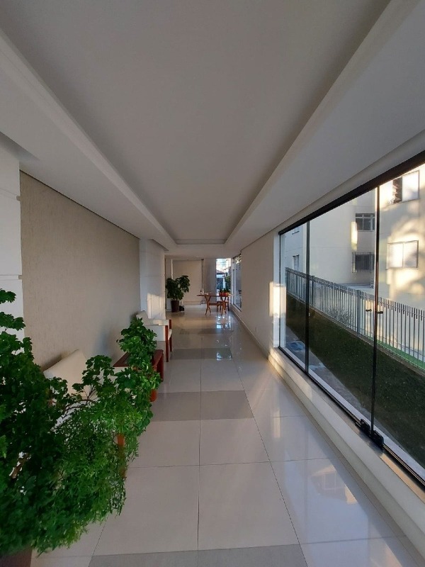 Apartamento à venda no Itacorubi: 