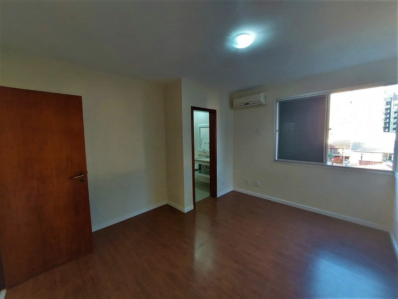 Apartamento à venda no Itacorubi: 